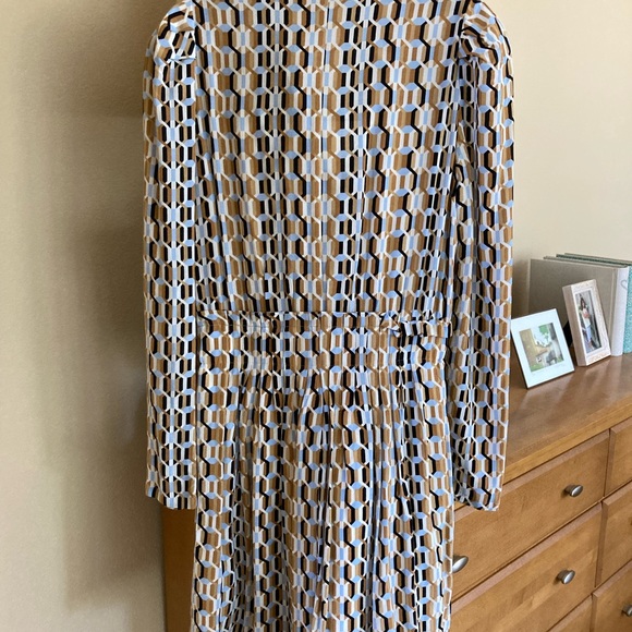 Maje dress - Picture 8 of 10